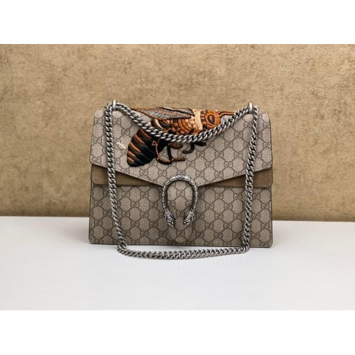 Gucci on sale dionysus bee